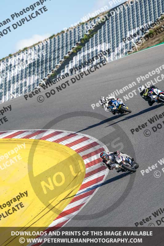 motorbikes;no limits;november 2019;peter wileman photography;portimao;portugal;trackday digital images